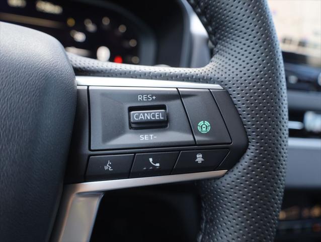 2026 Mitsubishi Outlander SE 1.5T 2WD