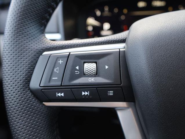 2026 Mitsubishi Outlander SE 1.5T 2WD