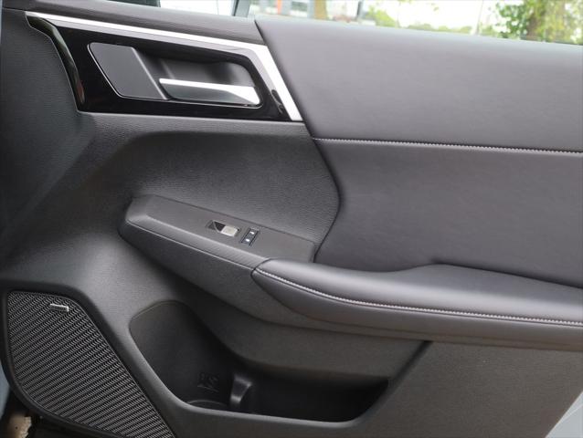 2026 Mitsubishi Outlander SE 1.5T S-AWC