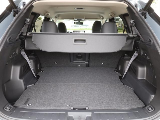 2026 Mitsubishi Outlander SE 1.5T S-AWC