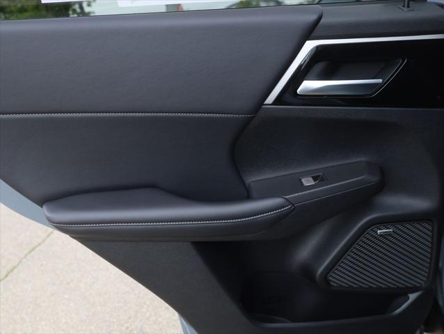 2026 Mitsubishi Outlander SE 1.5T S-AWC