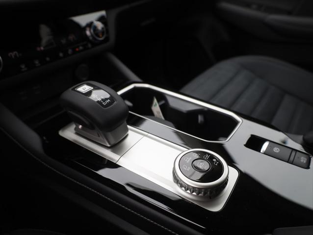 2026 Mitsubishi Outlander SE 1.5T S-AWC
