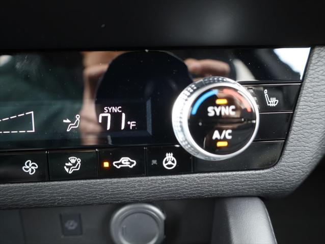 2026 Mitsubishi Outlander SE 1.5T S-AWC
