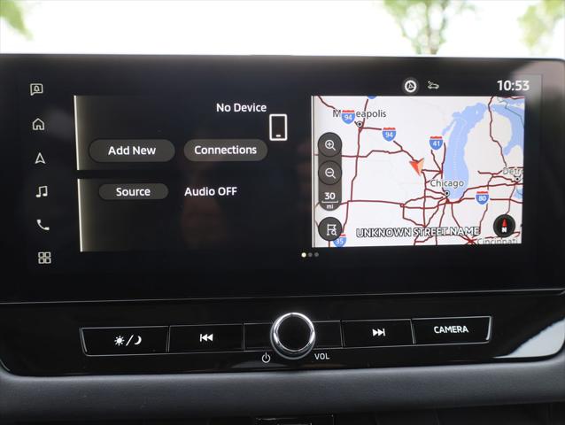 2026 Mitsubishi Outlander SE 1.5T S-AWC