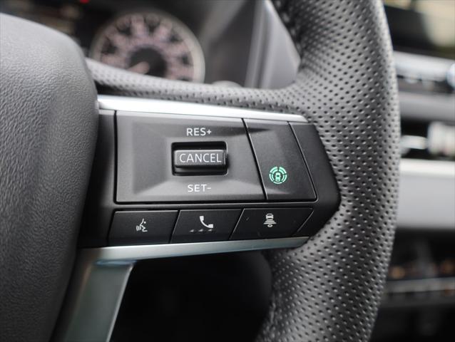 2026 Mitsubishi Outlander SE 1.5T S-AWC