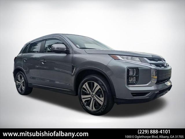 2026 Mitsubishi Outlander Sport 2.0 SE for sale in Albany, GA