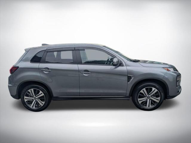 2026 Mitsubishi Outlander Sport 2.0 SE