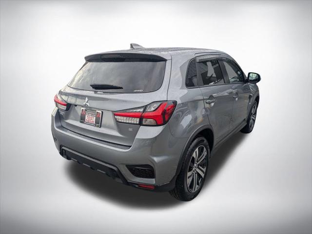 2026 Mitsubishi Outlander Sport 2.0 SE