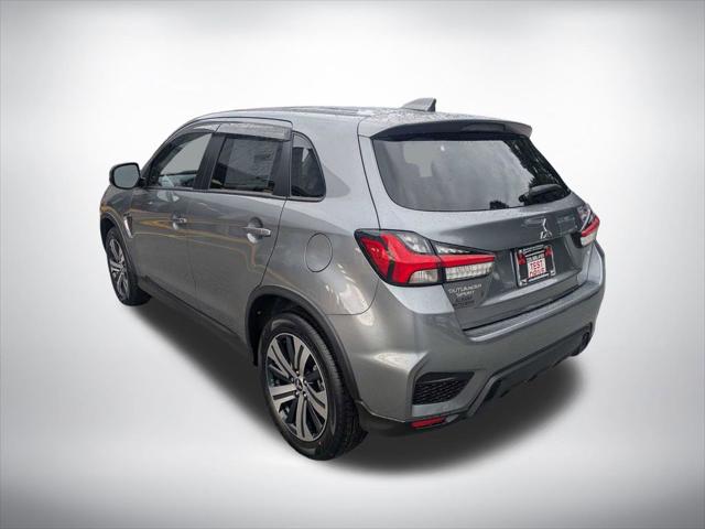 2026 Mitsubishi Outlander Sport 2.0 SE