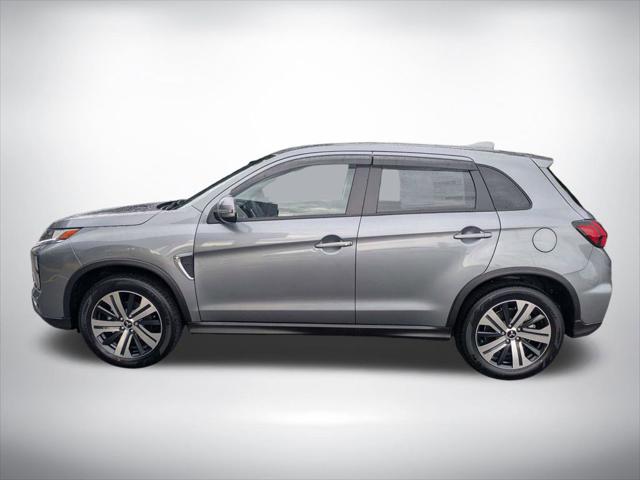 2026 Mitsubishi Outlander Sport 2.0 SE
