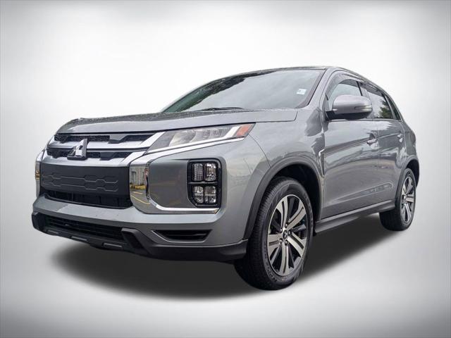 2026 Mitsubishi Outlander Sport 2.0 SE