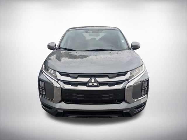 2026 Mitsubishi Outlander Sport 2.0 SE