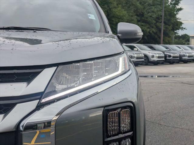 2026 Mitsubishi Outlander Sport 2.0 SE