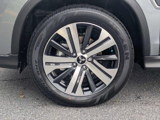 2026 Mitsubishi Outlander Sport 2.0 SE