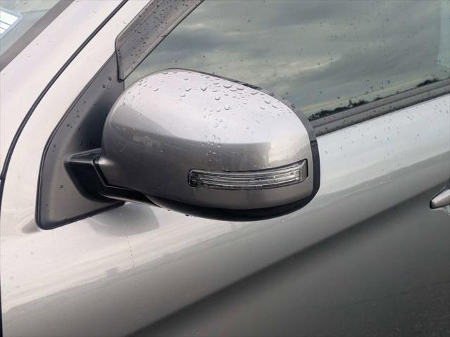 2026 Mitsubishi Outlander Sport 2.0 SE
