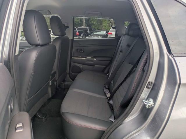 2026 Mitsubishi Outlander Sport 2.0 SE