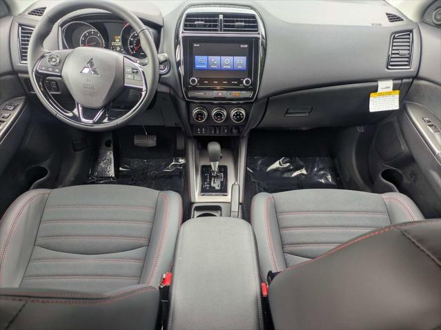 2026 Mitsubishi Outlander Sport 2.0 SE