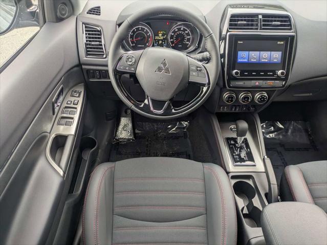2026 Mitsubishi Outlander Sport 2.0 SE