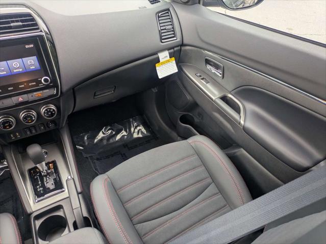 2026 Mitsubishi Outlander Sport 2.0 SE