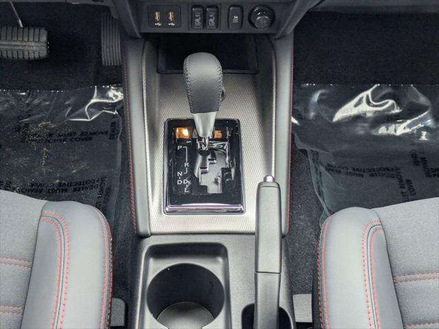 2026 Mitsubishi Outlander Sport 2.0 SE