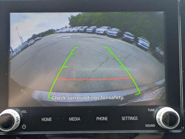 2026 Mitsubishi Outlander Sport 2.0 SE