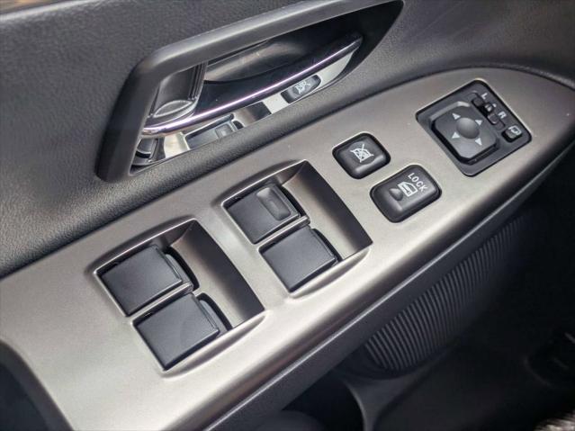 2026 Mitsubishi Outlander Sport 2.0 SE