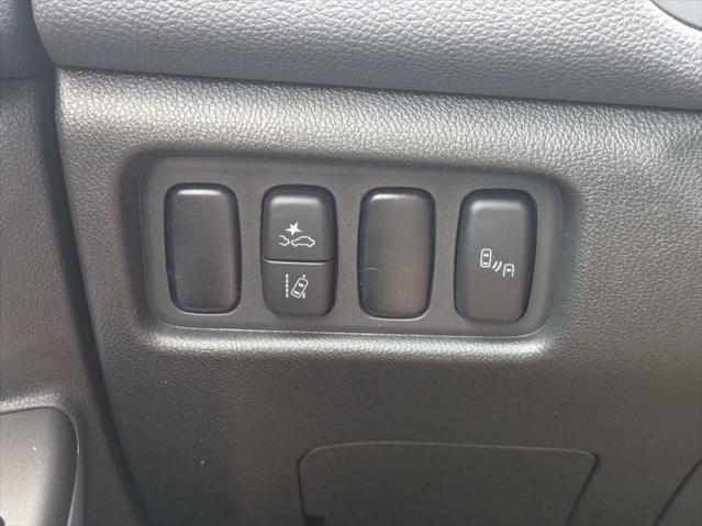 2026 Mitsubishi Outlander Sport 2.0 SE