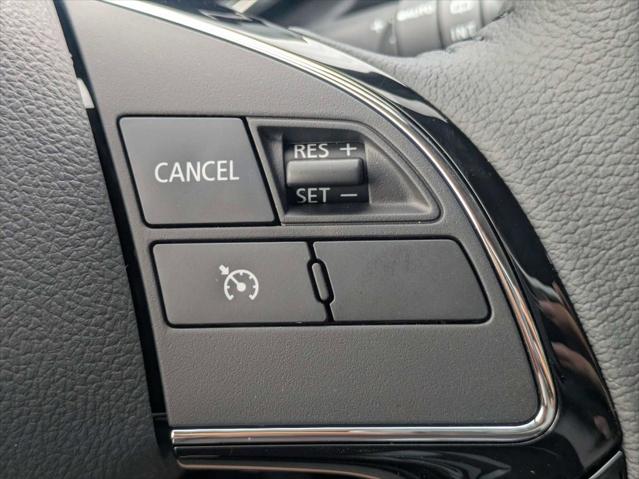 2026 Mitsubishi Outlander Sport 2.0 SE