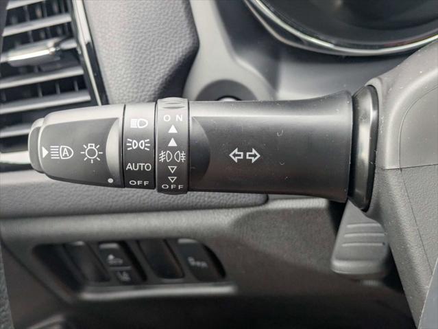 2026 Mitsubishi Outlander Sport 2.0 SE