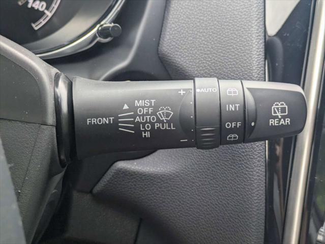 2026 Mitsubishi Outlander Sport 2.0 SE