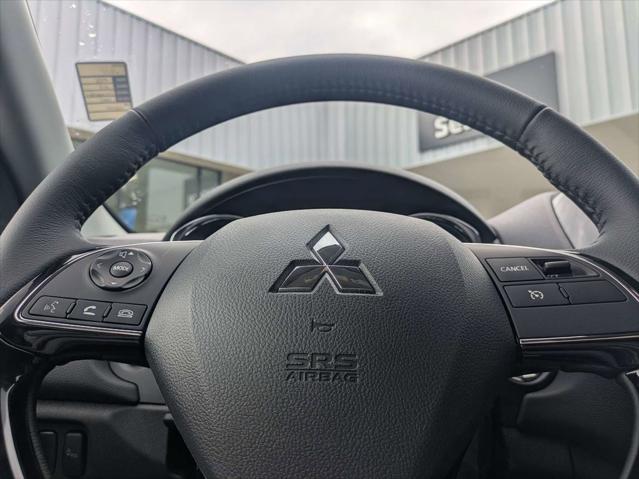 2026 Mitsubishi Outlander Sport 2.0 SE