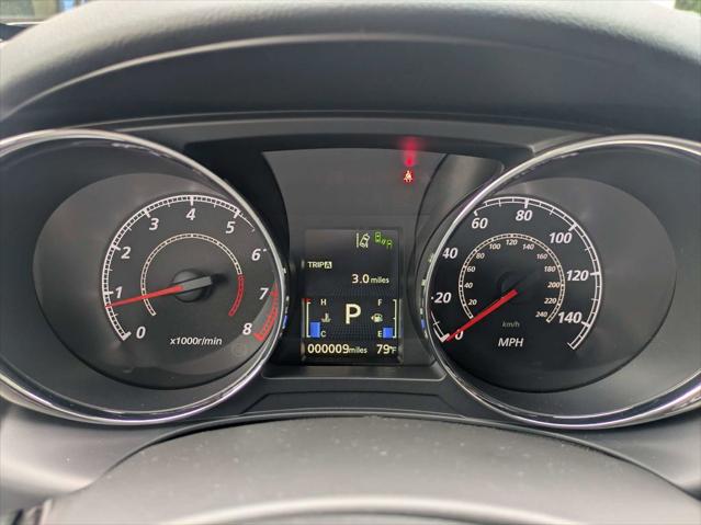 2026 Mitsubishi Outlander Sport 2.0 SE