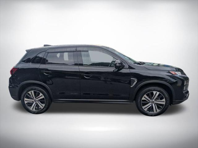 2026 Mitsubishi Outlander Sport 2.0 SE