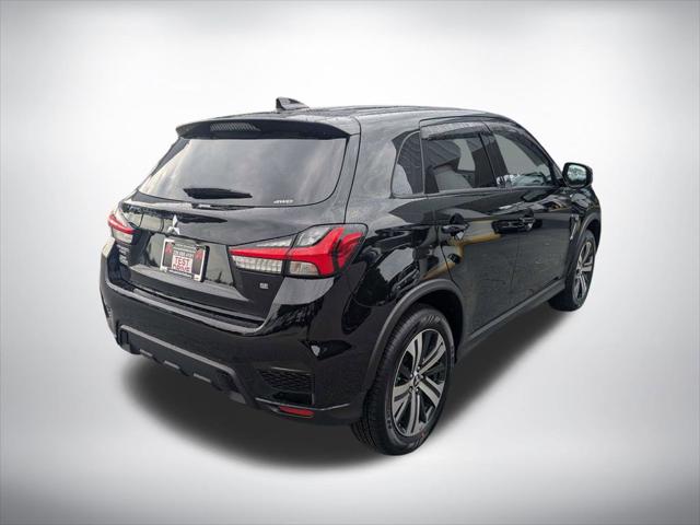 2026 Mitsubishi Outlander Sport 2.0 SE