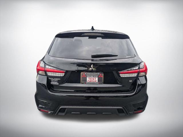 2026 Mitsubishi Outlander Sport 2.0 SE
