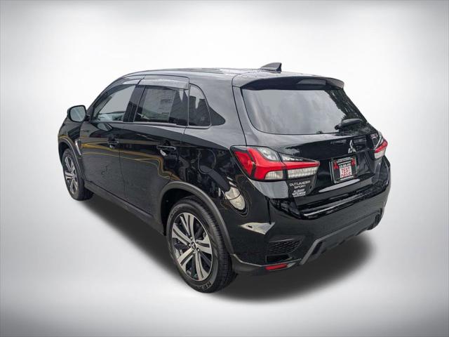 2026 Mitsubishi Outlander Sport 2.0 SE