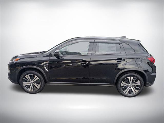 2026 Mitsubishi Outlander Sport 2.0 SE