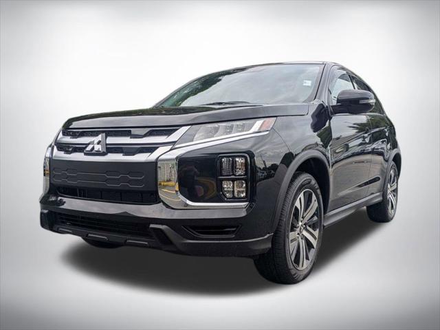 2026 Mitsubishi Outlander Sport 2.0 SE