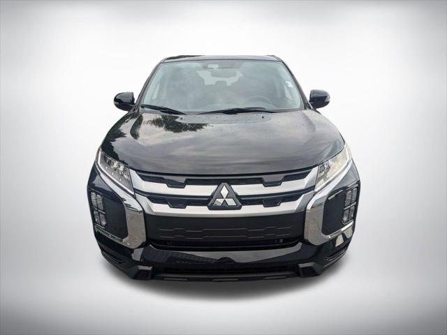 2026 Mitsubishi Outlander Sport 2.0 SE