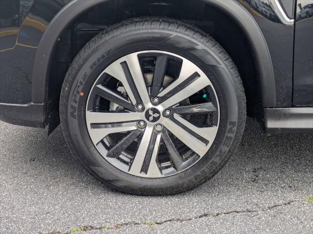 2026 Mitsubishi Outlander Sport 2.0 SE