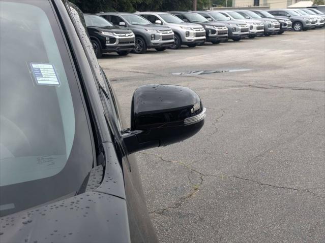 2026 Mitsubishi Outlander Sport 2.0 SE