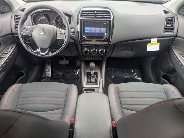 2026 Mitsubishi Outlander Sport 2.0 SE