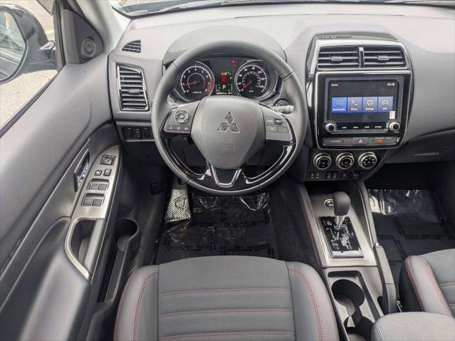 2026 Mitsubishi Outlander Sport 2.0 SE