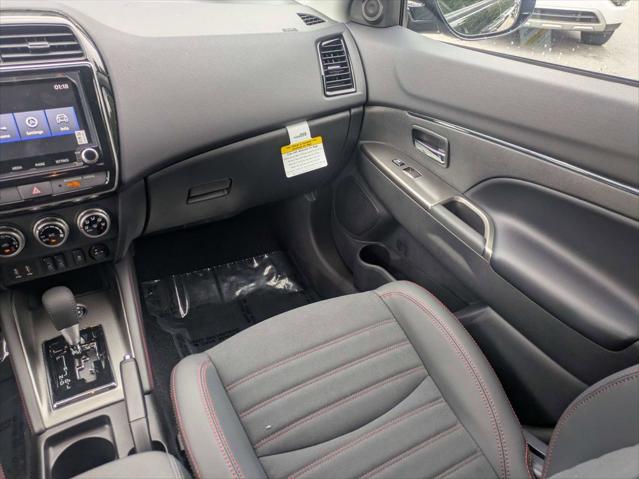 2026 Mitsubishi Outlander Sport 2.0 SE