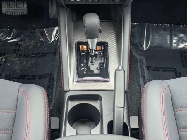 2026 Mitsubishi Outlander Sport 2.0 SE