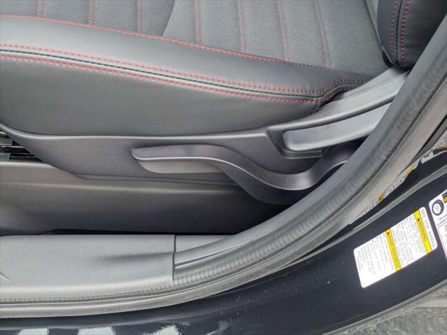 2026 Mitsubishi Outlander Sport 2.0 SE