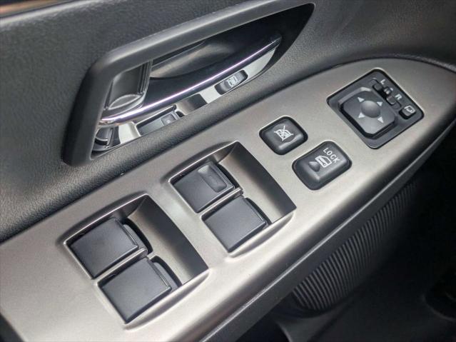 2026 Mitsubishi Outlander Sport 2.0 SE
