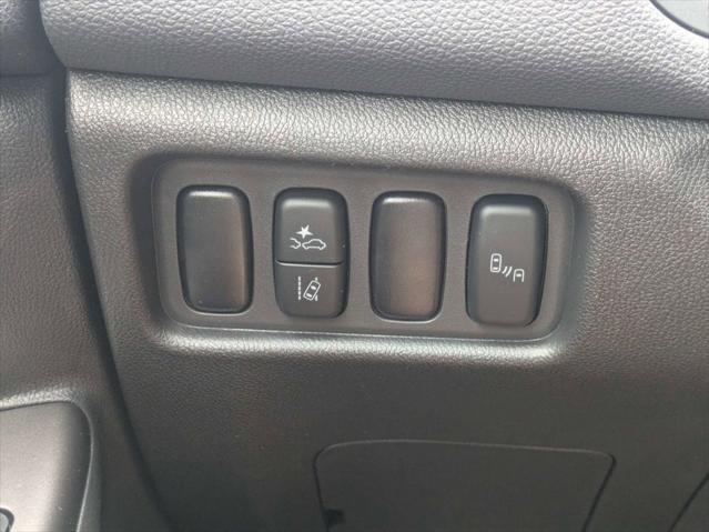 2026 Mitsubishi Outlander Sport 2.0 SE
