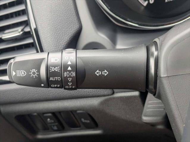 2026 Mitsubishi Outlander Sport 2.0 SE
