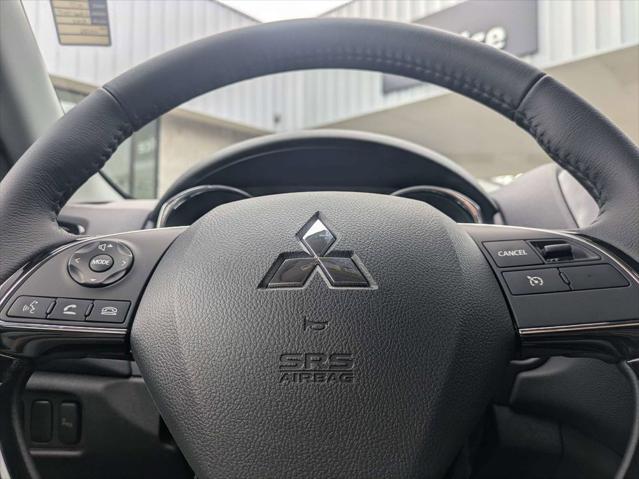 2026 Mitsubishi Outlander Sport 2.0 SE